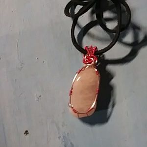 Handmade pendant